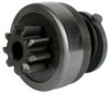 PowerMax 1014917 Freewheel Gear, starter